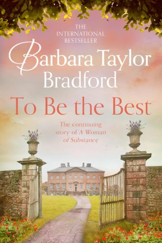 Barbara-Taylor-Bradford-Book-Cover-UK-To-Be-The-Best