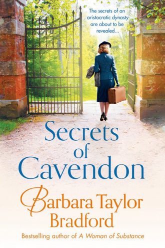 Barbara-Taylor-Bradford-Book-Cover-Cavendon-Series-Secrets-of-Cavendon-PAPERBACK
