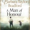 A Man of Honour – Book Cover – Barbara Taylor Bradford