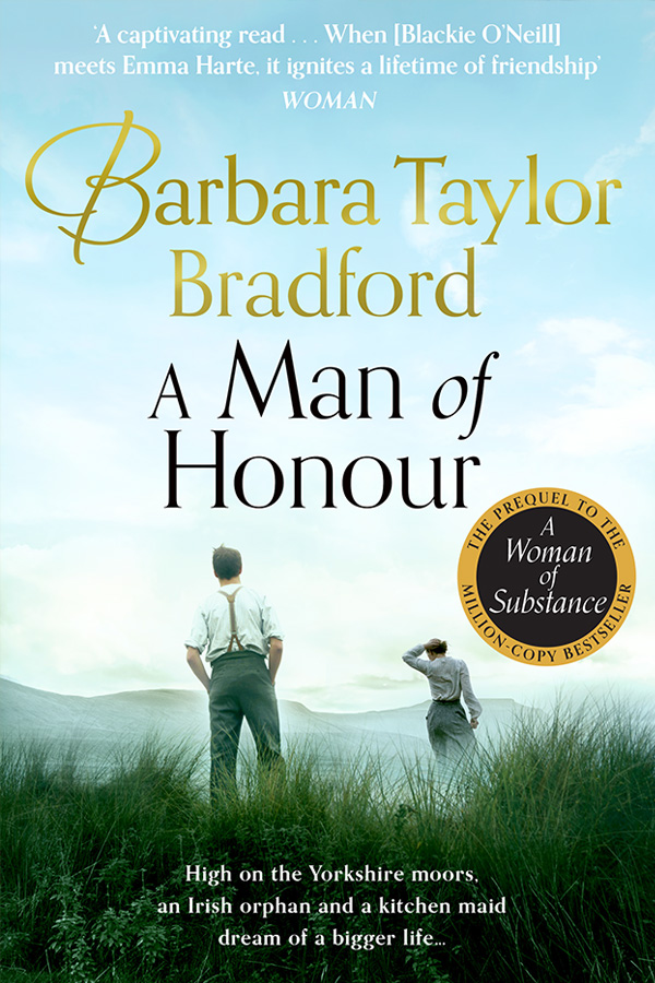 Barbara-Taylor-Bradford-Book-Cover-Book-Cover-UK-Man-of-Honour-PAPERKBACK